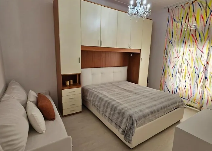 Rosa Di Mare Apartment