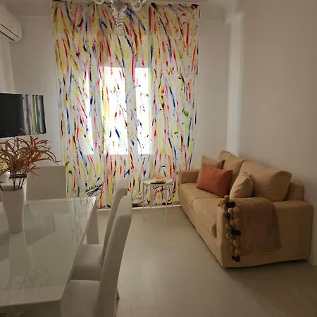 Rosa Di Mare San Remo