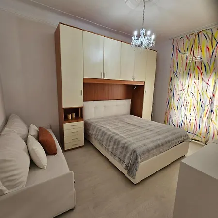 Rosa Di Mare Apartmán