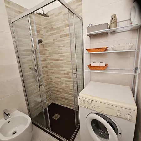 Rosa Di Mare * San Remo