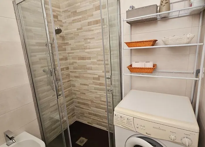 Rosa Di Mare * سانريمو